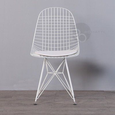 DKR Chair