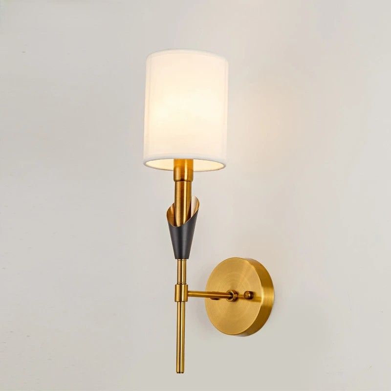 Wall lamp (Sconce) AETOMI by Romatti