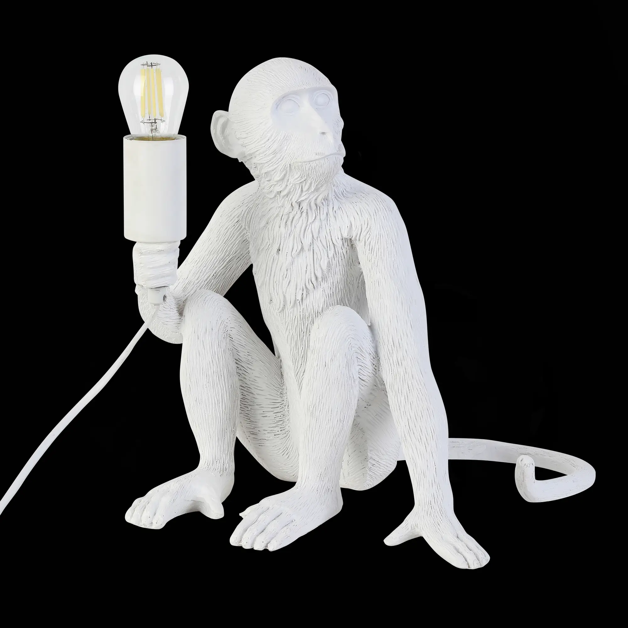 Настольная лампа WETETO by Romatti