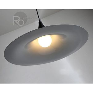 Подвесной светильник Samira by Romatti
