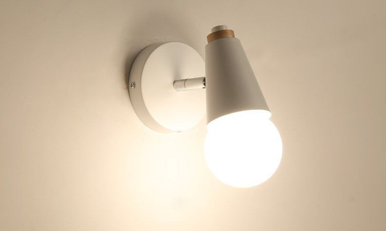 Wall lamp (Sconce) Serta by Romatti