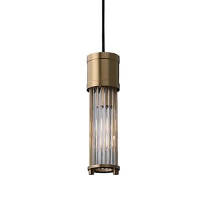 Дизайнерский подвесной светильник в современном стиле AMPOLLA by Romatti