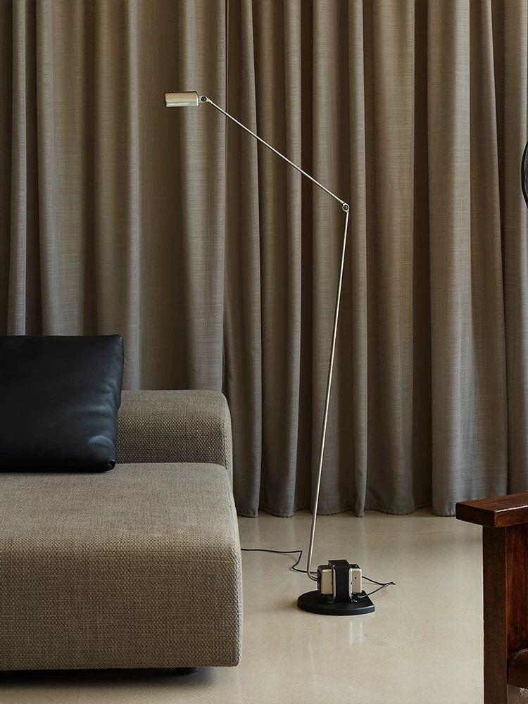 Floor lamp ERDEN by Romatti