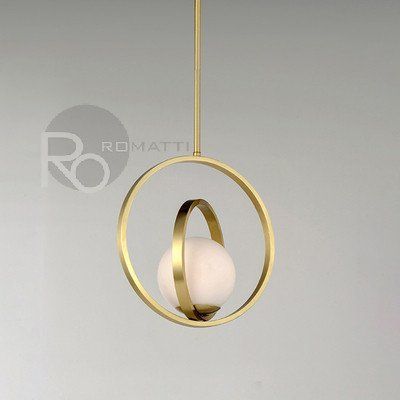 Hanging lamp Nanni by Romatti