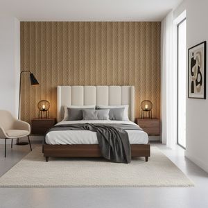 Стеновая панель WOVEN by Romatti