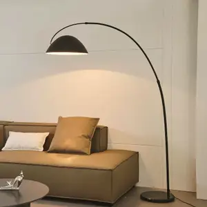 Floor lamp PALONNA by Romatti