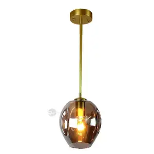 Подвесной светильник Goccia by Romatti