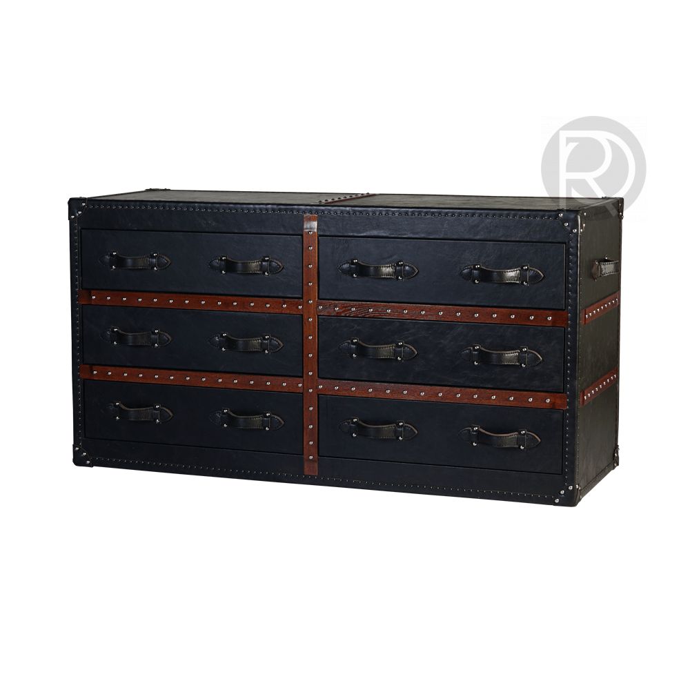 ARMAT by Romatti chest of drawers