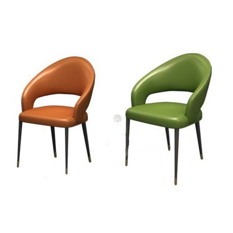 Hafsterdear chair by Romatti