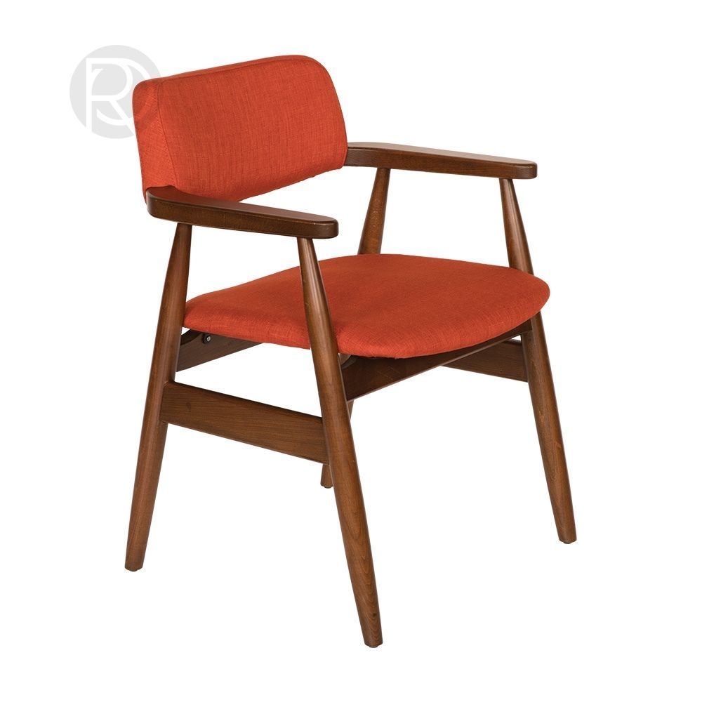 ALLEN by Romatti Designer chair