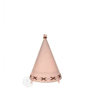 Table lamp TIPI by Globen