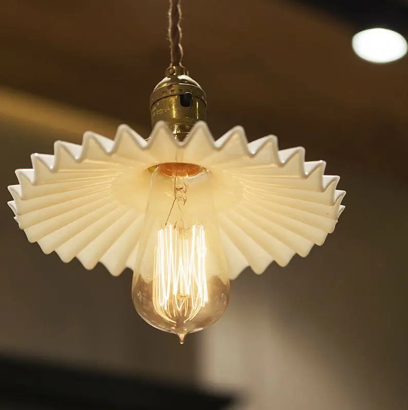 Подвесной светильник Zoring by Romatti