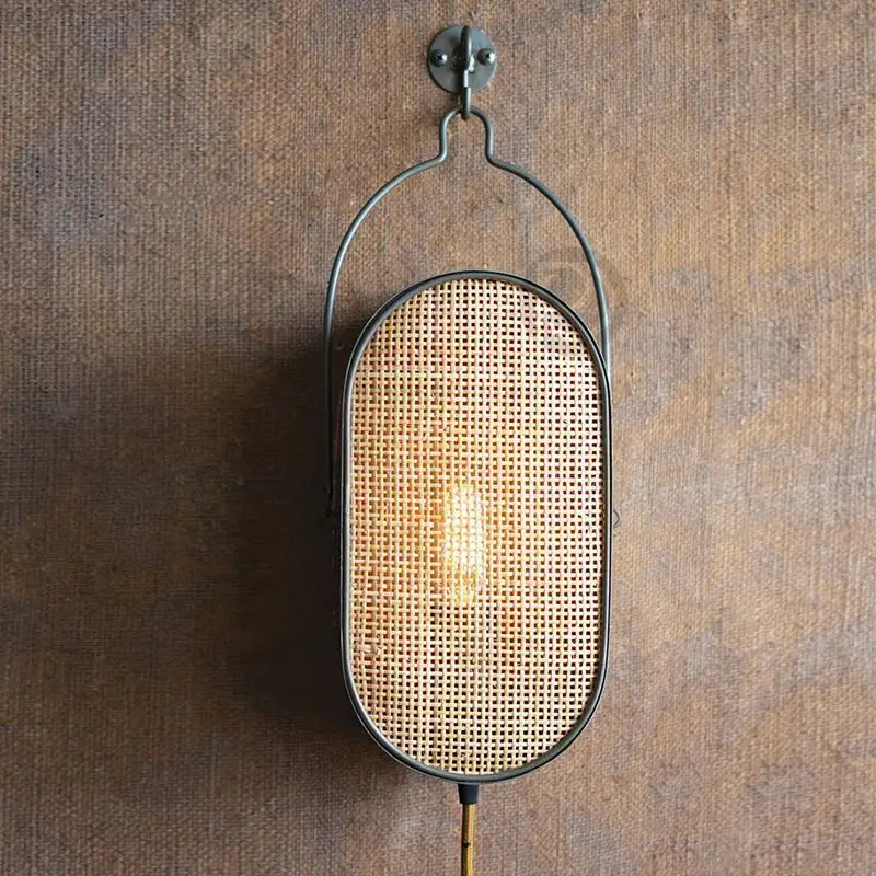 Wall lamp (Sconce) UGEC by Romatti