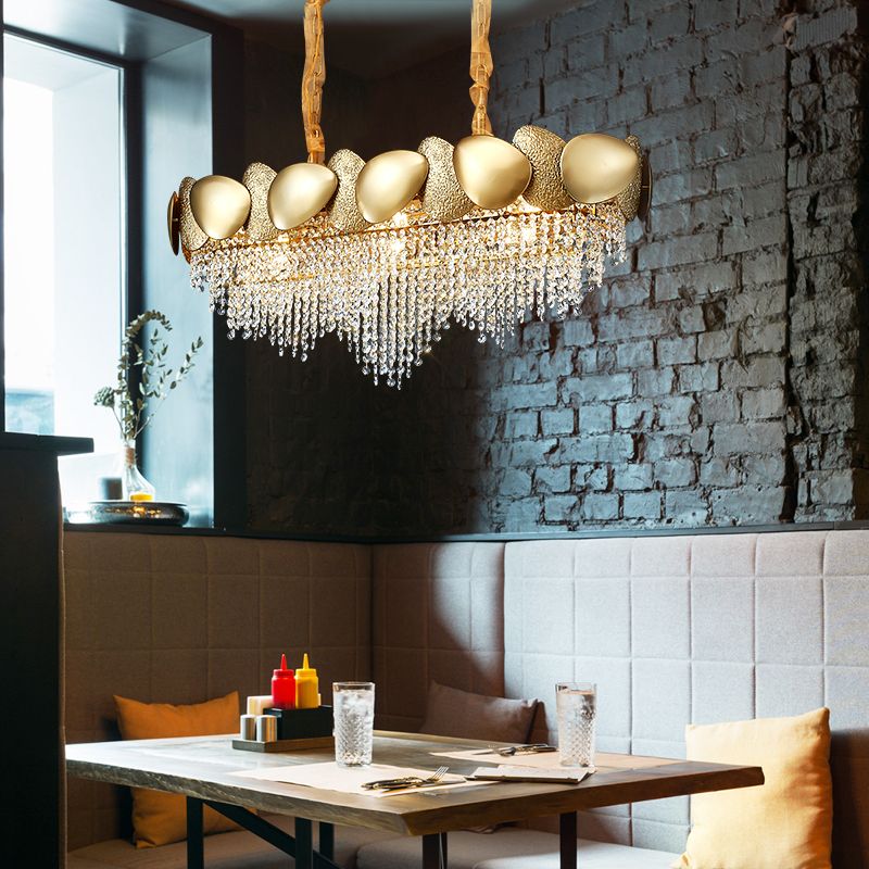 Chandelier KAFER by Romatti