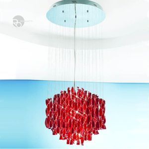 Дизайнерский светильник Floran by Romatti