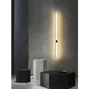 Настенный светильник (Бра) IRKLAS by Romatti