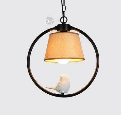 Hanging lamp Tippi by Romatti