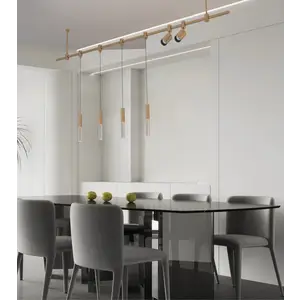 ROTH chandelier by Romatti