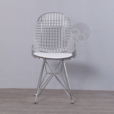 DKR Chair
