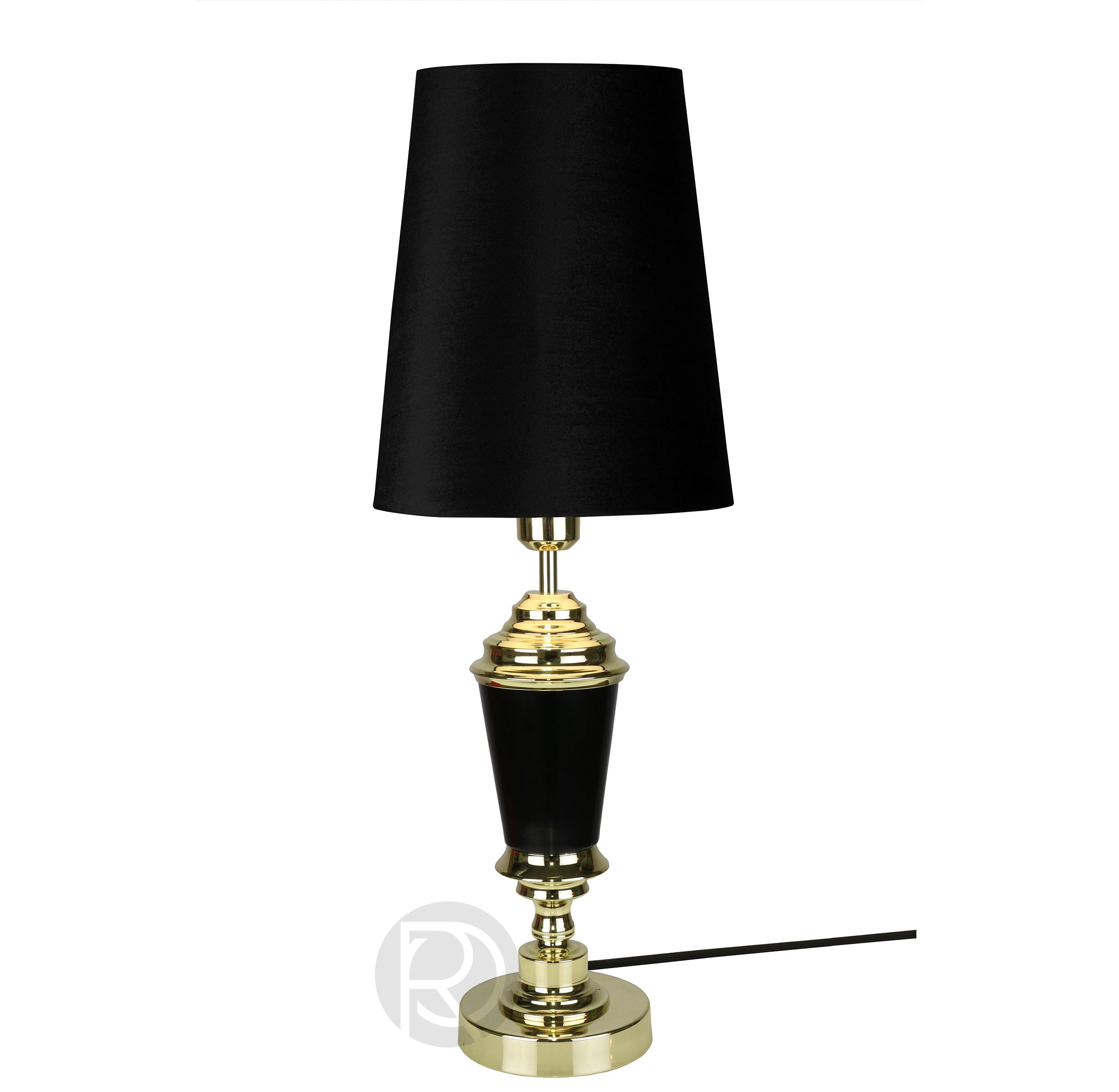 WALLENBERG table lamp by Globen