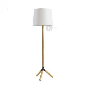 Floor lamp Greenlee by Romatti