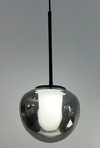 Pendant lamp WANNE by Romatti