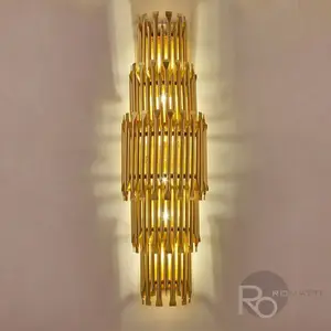 Настенный светильник (Бра) CASTELSARDO by Romatti