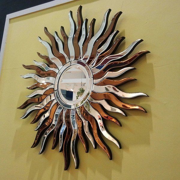 Mirror RM1615 by Romatti