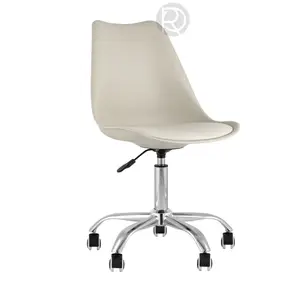 Дизайнерское офисное кресло BLOK NEW by Romatti