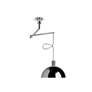 Дизайнерский подвесной светильник в скандинавском стиле CHALICE by Romatti