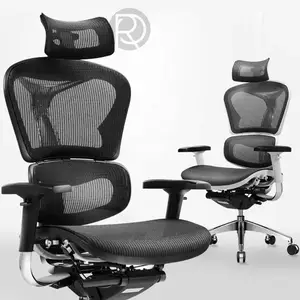 Дизайнерское офисное кресло MATRIX by Romatti