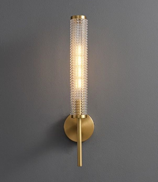 Wall lamp (Sconce) ENTERE by Romatti