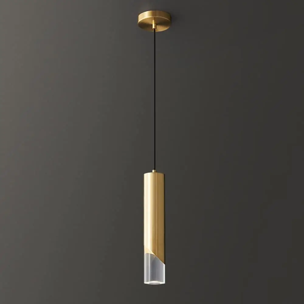 Pendant lamp Sonto by Romatti