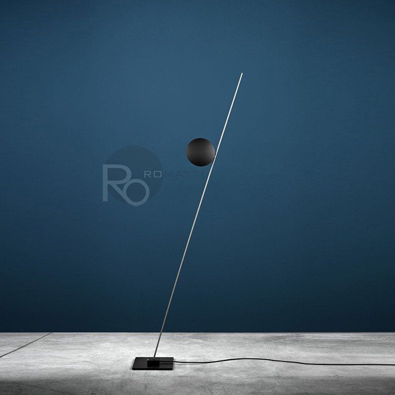 Gordi by Romatti floor lamp