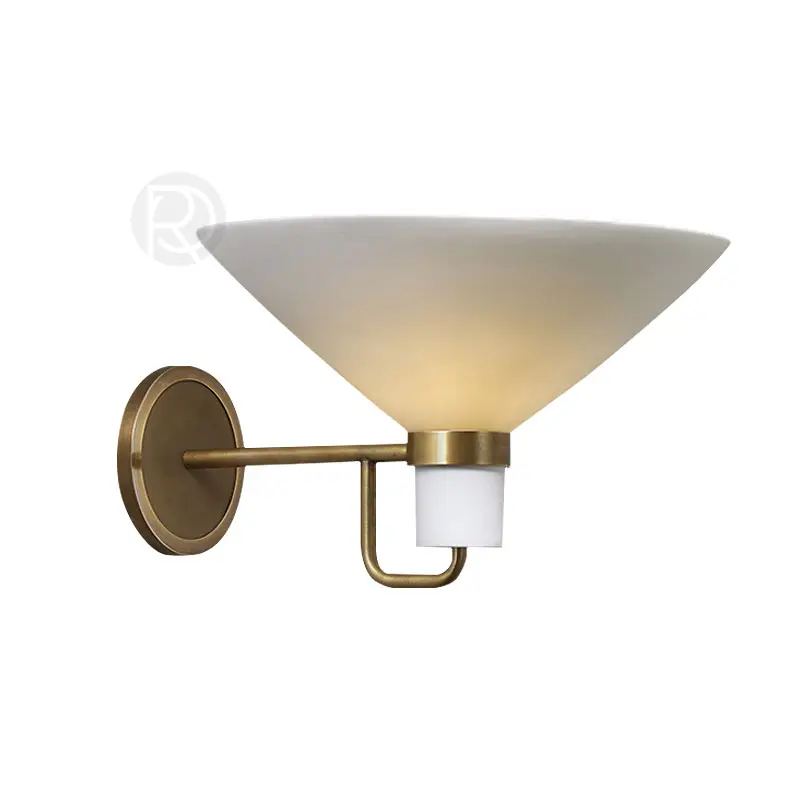 Настенный светильник (Бра) LAURISTON by Romatti