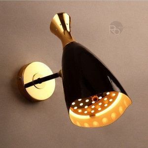 Настенный светильник (Бра) Grose by Romatti