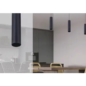 Трековый светильник BURANO-09 by Romatti