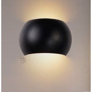 Настенный светильник (Бра) Botte by Romatti