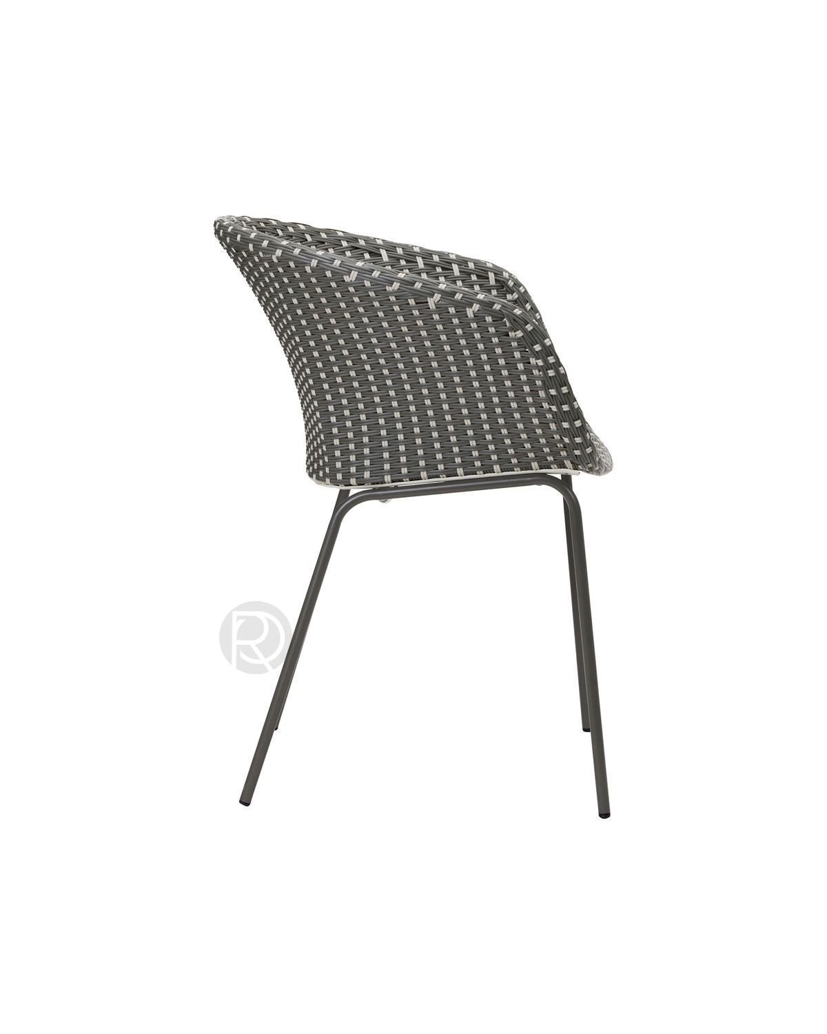 Chair BAST CIRCLE by House Doctor