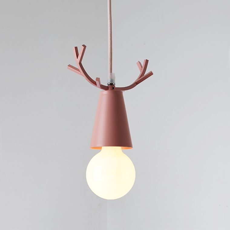 Hanging lamp SATTO by Romatti
