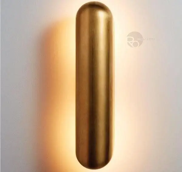 Настенный светильник (Бра) Cotter by Romatti