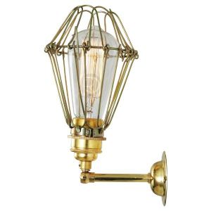 Wall lamp (Sconce) COTONOU by Mullan Lighting