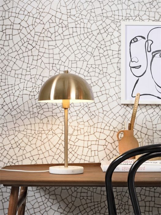 Настольная лампа TOULOUSE by Romi Amsterdam