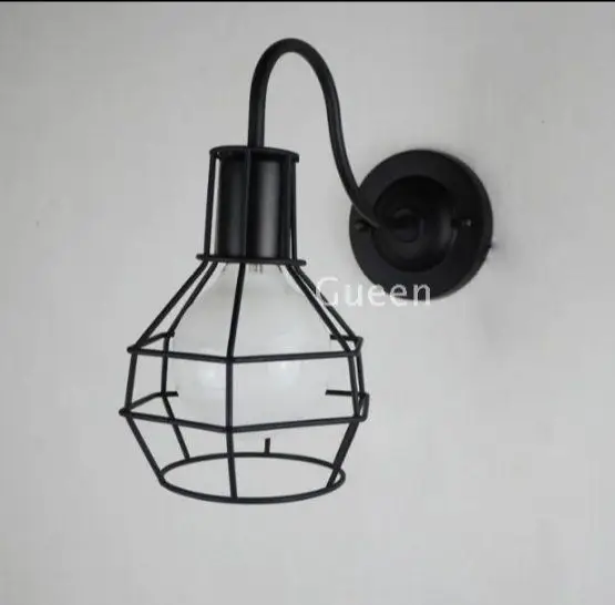 Настенный светильник (Бра) Loft Guen by Romatti