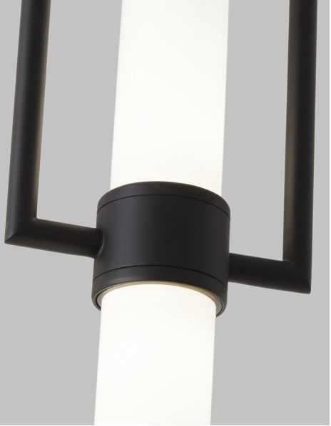 Pendant lamp CALUMN by Visual Comfort
