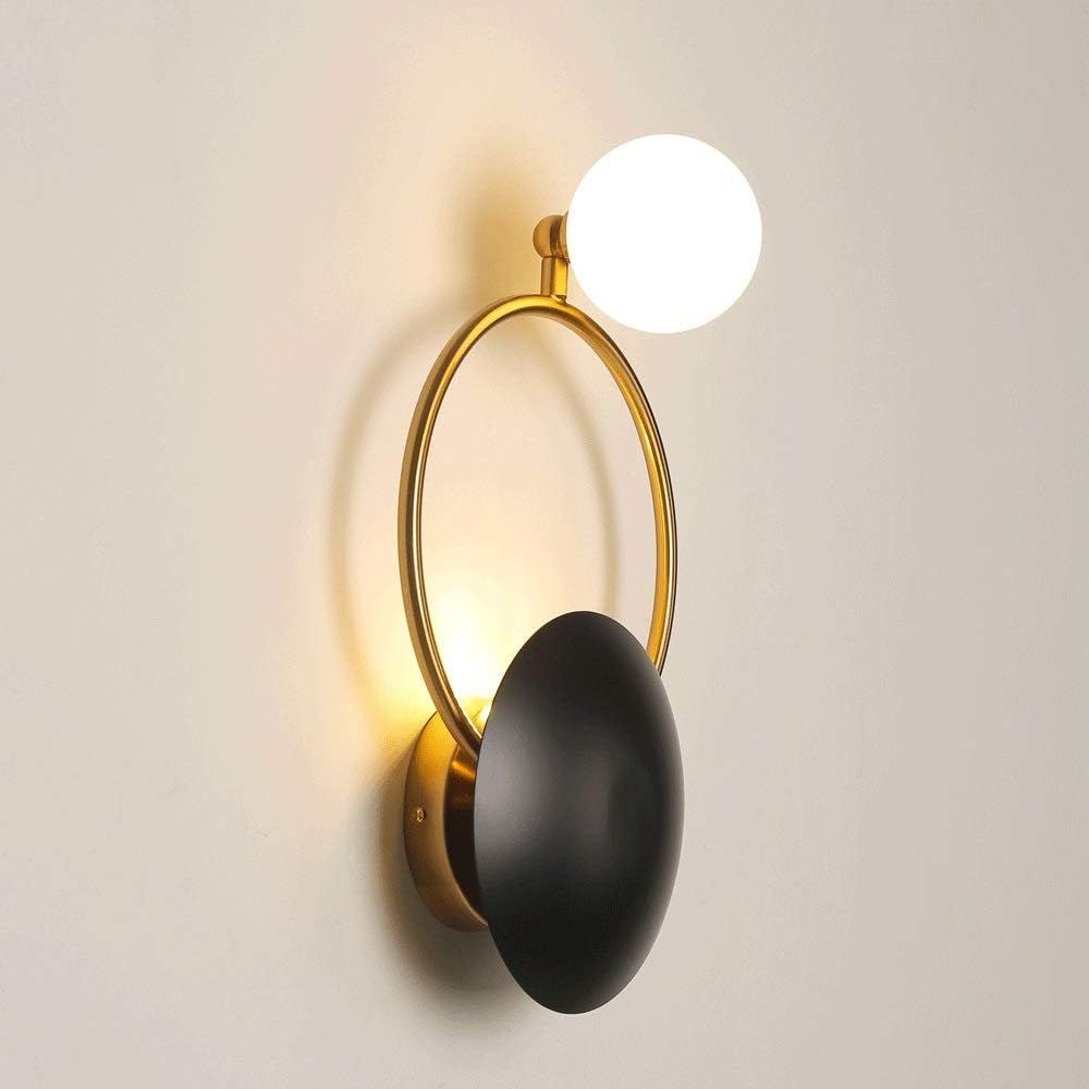 Wall lamp (Sconce) TOETSEN by Romatti