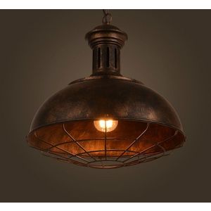 Дизайнерский подвесной светильник в стиле Лофт Pham by Romatti