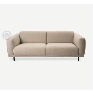 Дизайнерский диван Teddy by Pols Potten