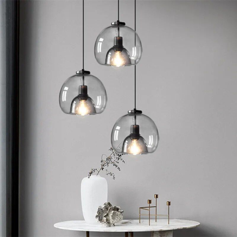 REGINA by Romatti pendant lamp