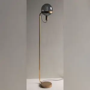 Floor lamp BRAXTON by Vips and Friends